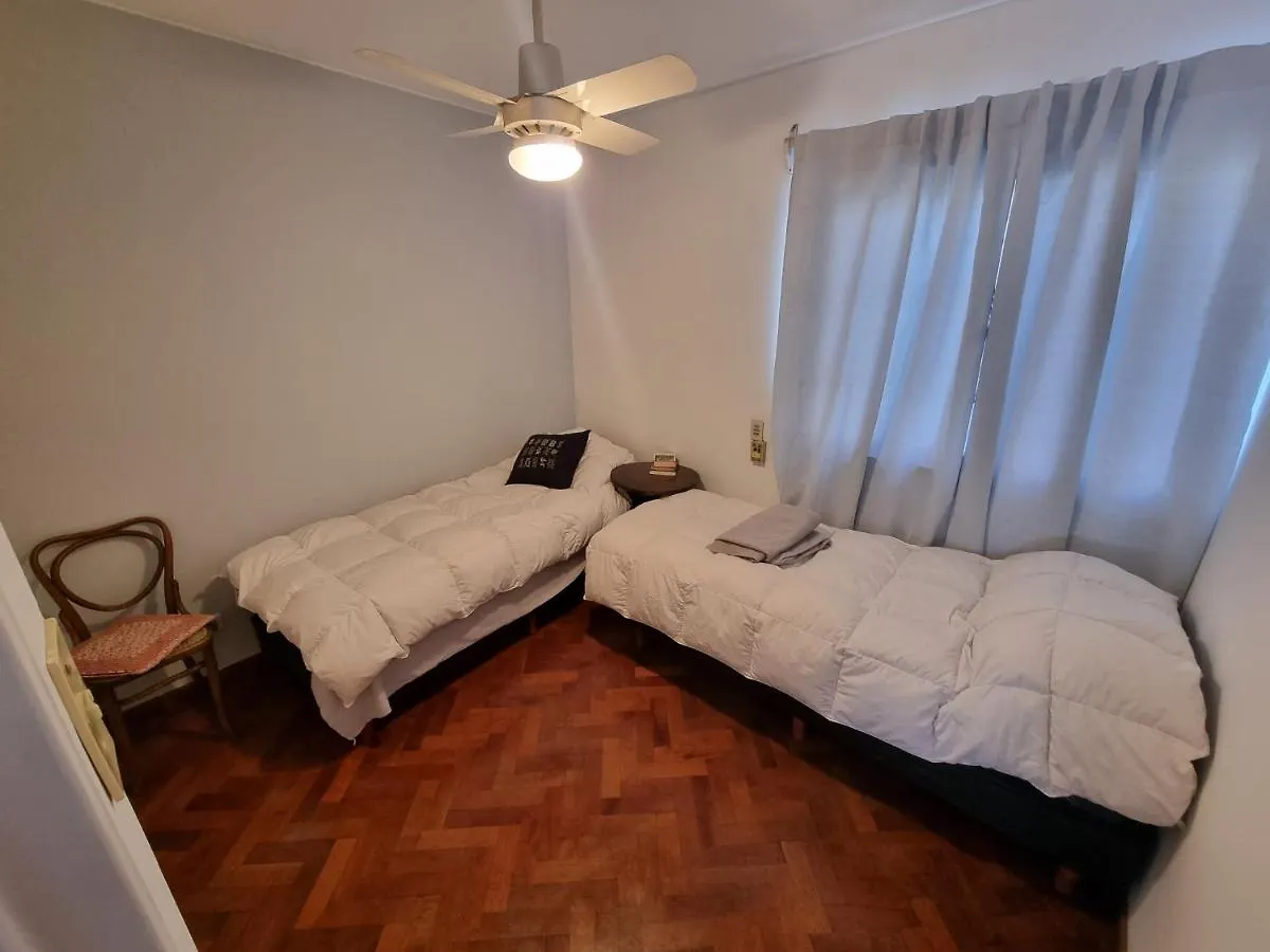 Appartamento Garibaldi Mendoza