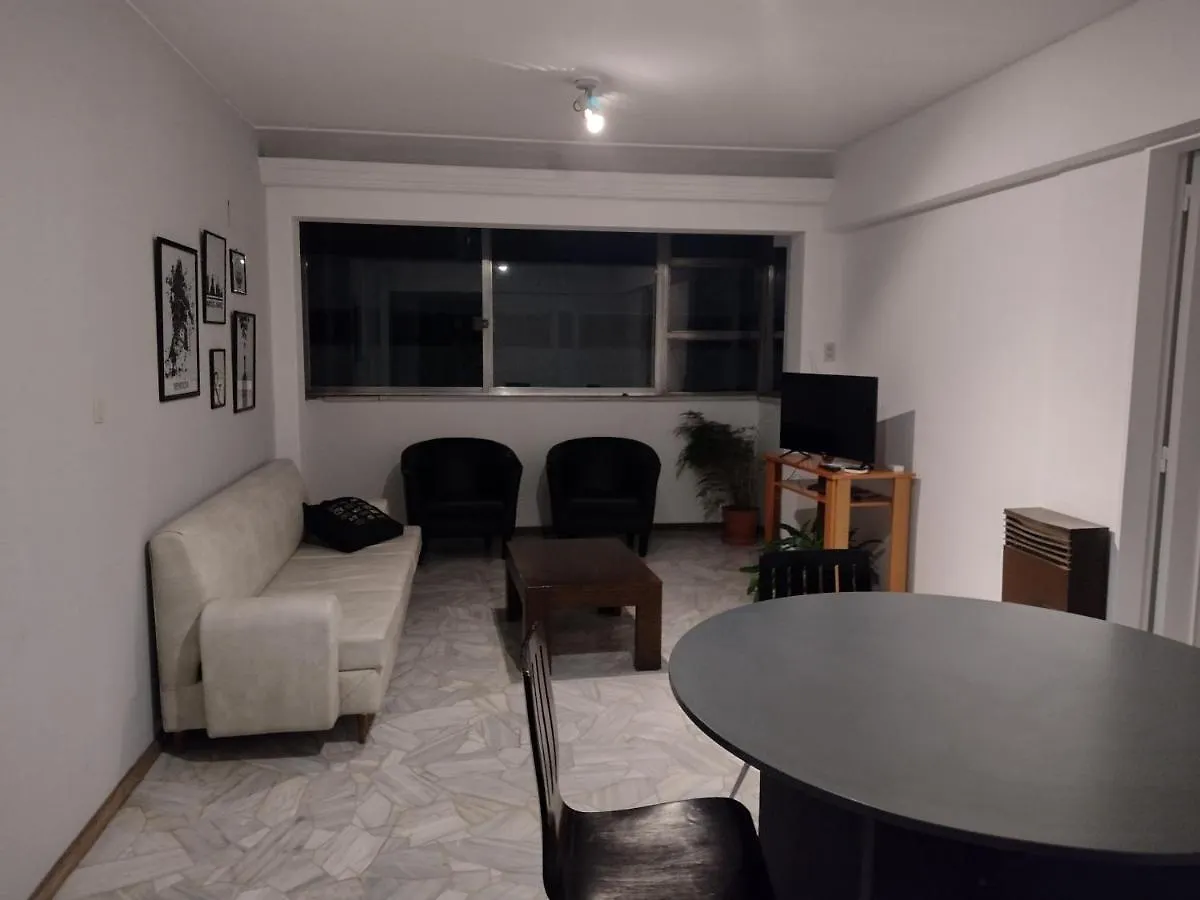 Appartamento Garibaldi Mendoza Argentina